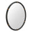 Zuo Modern Brile Mirror, Black