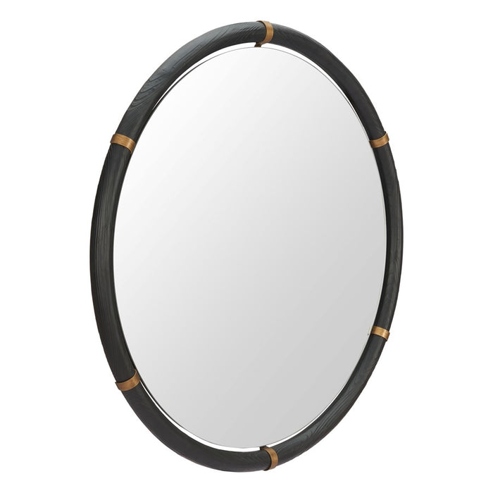 Zuo Modern Brile Mirror, Black