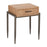 Zuo Modern Verec Side Table, Natural - 110723