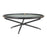 Zuo Modern Aneis Coffee Table, Black - 110724