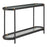 Zuo Modern Aneis Console Table, Black - 110725