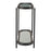 Zuo Modern Aneis Console Table, Black