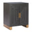 Zuo Modern Trazo Side Table, Black - 110729