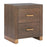 Zuo Modern Sivar Side Table, Espresso - 110730