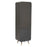 Zuo Modern Magara Bar Cabinet, Black