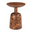 Zuo Modern Kelk Side Table, Walnut