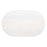 Zuo Modern Gihak Coffee Table, Whitewashed