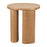 Zuo Modern Benen Side Table, Natural