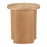 Zuo Modern Benen Side Table, Natural