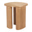 Zuo Modern Benen Side Table, Natural