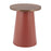 Zuo Modern Dikis Side Table, Brown - 110747