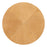 Zuo Modern Halva Side Table, Natural