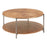 Zuo Modern Adna Coffee Table, Brown - 110752