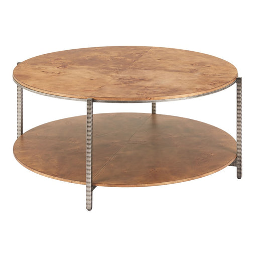 Zuo Modern Adna Coffee Table, Brown - 110752