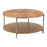 Zuo Modern Adna Coffee Table, Brown