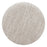 Zuo Modern Fije Storage Ottoman, Gray