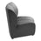 Zuo Modern Garbi Modular Sectional, Black