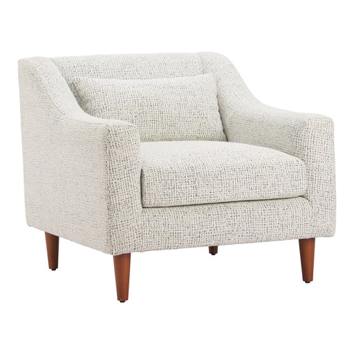 Zuo Modern Koseli ArmChair, Pewter Gray - 110783