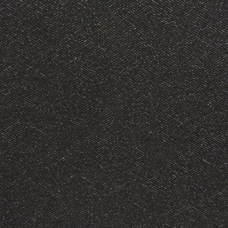Zuo Modern Minze Loveseat, Black