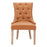 Zuo Modern Nuby Dining Chair, Brown