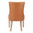 Zuo Modern Nuby Dining Chair, Brown