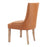 Zuo Modern Nuby Dining Chair, Brown
