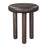Zuo Modern Arian Side Table, Bronze - 110795