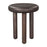 Zuo Modern Arian Side Table, Bronze