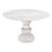 Zuo Modern Astri Dining Table, Whitewashed