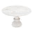 Zuo Modern Astri Dining Table, Whitewashed