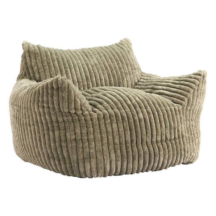 Zuo Modern Calin Armchair, Green - 110818