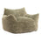 Zuo Modern Calin Armchair, Green