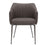 Zuo Modern Belmont Dining Chair, Brown