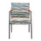 Zuo Modern Reduga Dining Chair, Multicolor