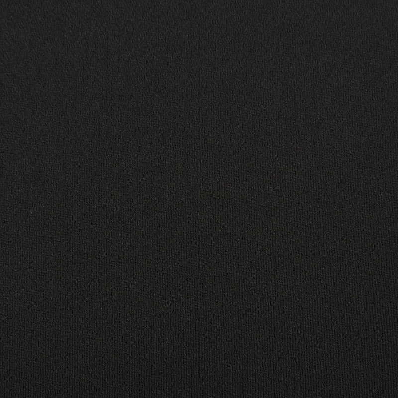 Zuo Modern Genric Office Chair, Black
