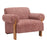 Zuo Modern Verity Accent Chair, Copper - 110845