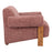 Zuo Modern Verity Accent Chair, Copper