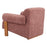 Zuo Modern Verity Accent Chair, Copper