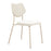 Zuo Modern Zeal Dining Chair, (Set of 4) Light Gray/Beige - 110864