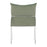 Zuo Modern Pola Dining Chair, Set of 2, Green