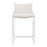Zuo Modern Pola Counter Stool, White