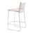 Zuo Modern Pola Counter Stool, White