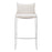 Zuo Modern Pola BarStool, White