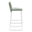 Zuo Modern Pola BarStool, Green
