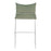 Zuo Modern Pola BarStool, Green