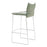 Zuo Modern Pola BarStool, Green