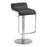 Zuo Modern Equino BarStool, Black - 110878
