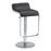 Zuo Modern Equino BarStool, Black