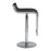 Zuo Modern Equino BarStool, Black