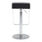 Zuo Modern Equino BarStool, Black